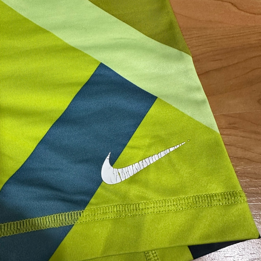Nike Pro Shorts - Picture 3 of 5